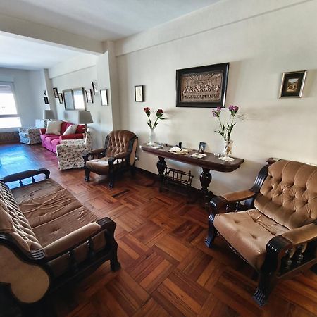 La Casa De La Abuela Boticaria Appartement Redondela Buitenkant foto
