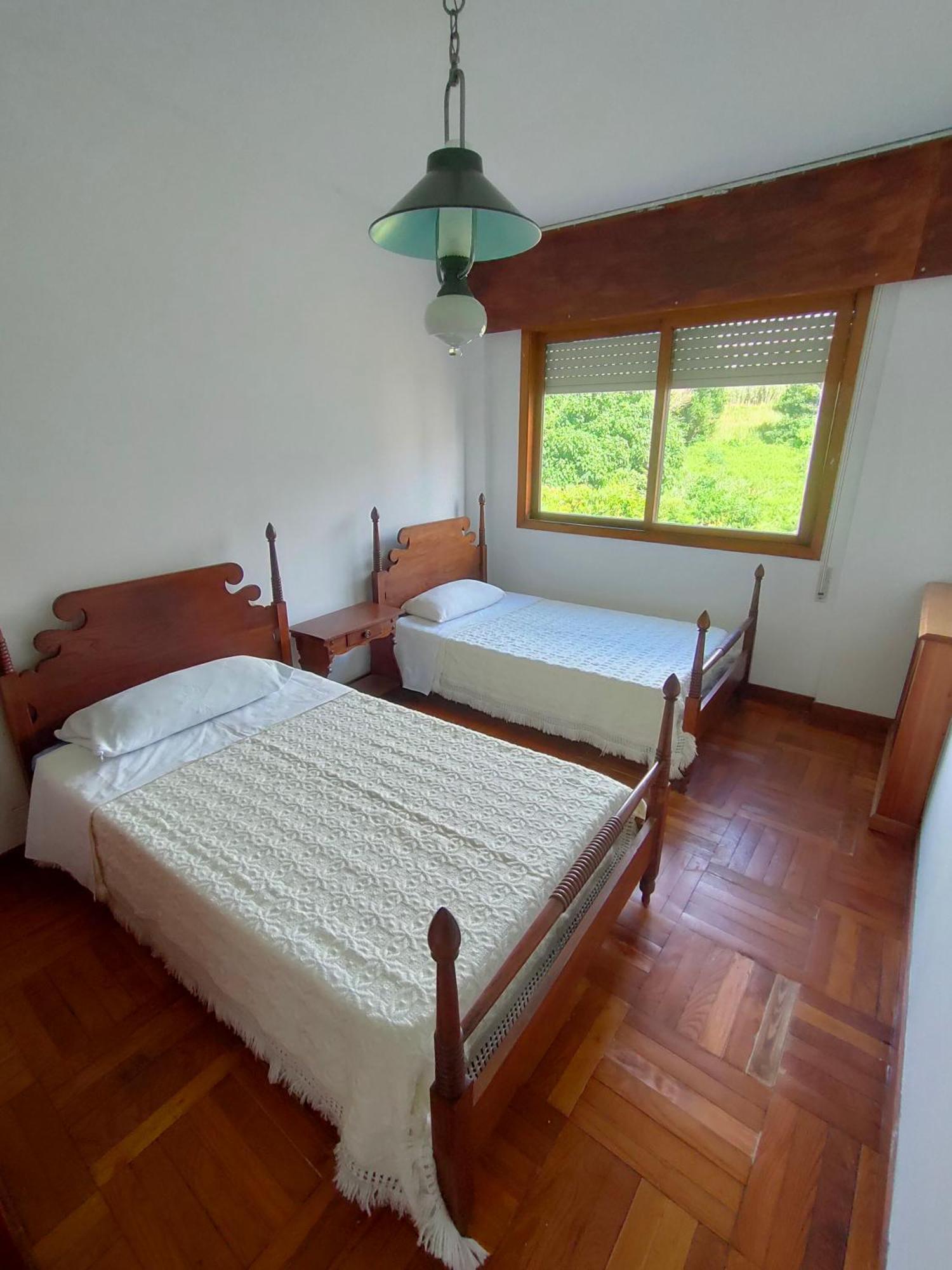La Casa De La Abuela Boticaria Appartement Redondela Buitenkant foto