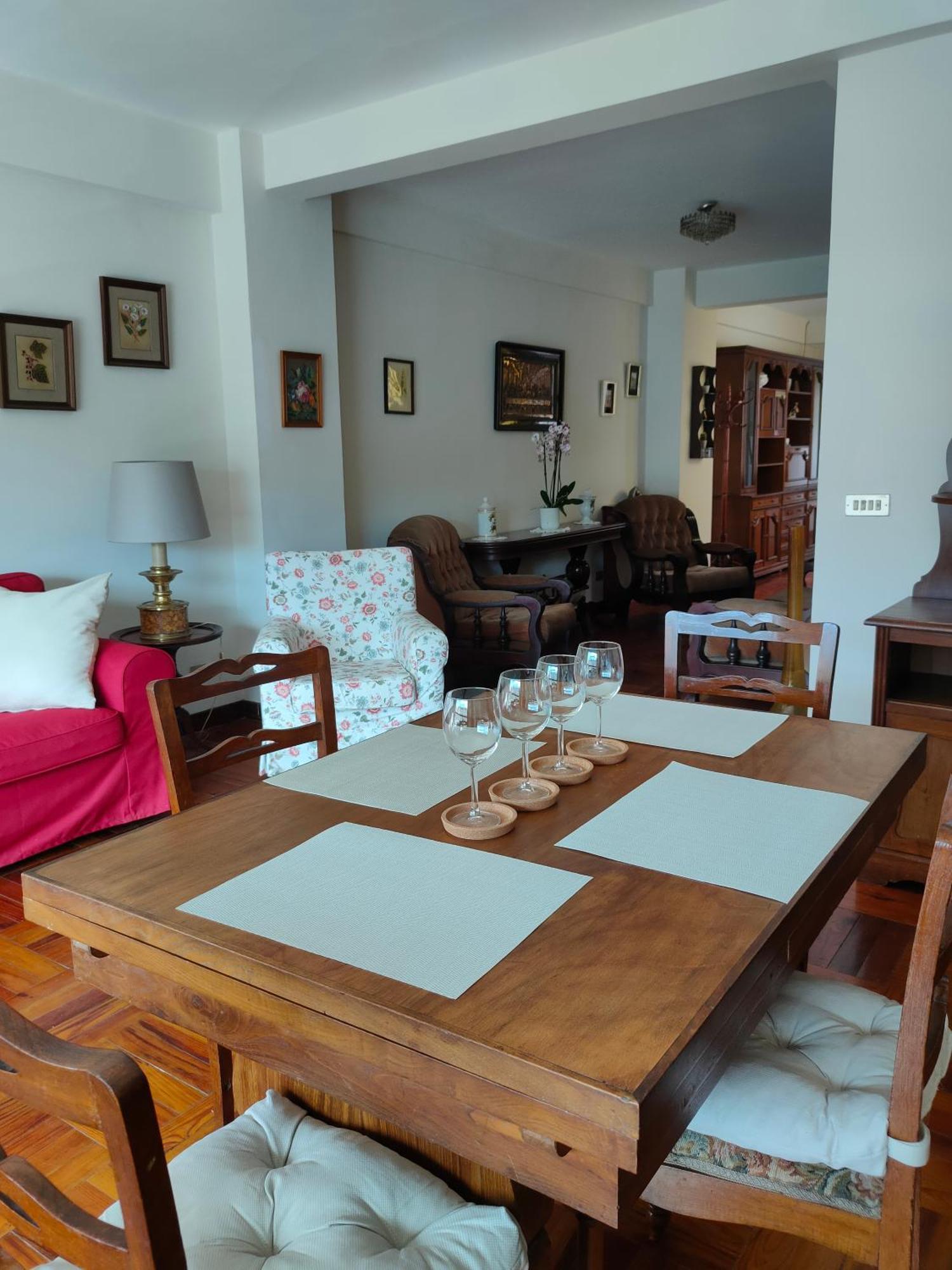La Casa De La Abuela Boticaria Appartement Redondela Buitenkant foto
