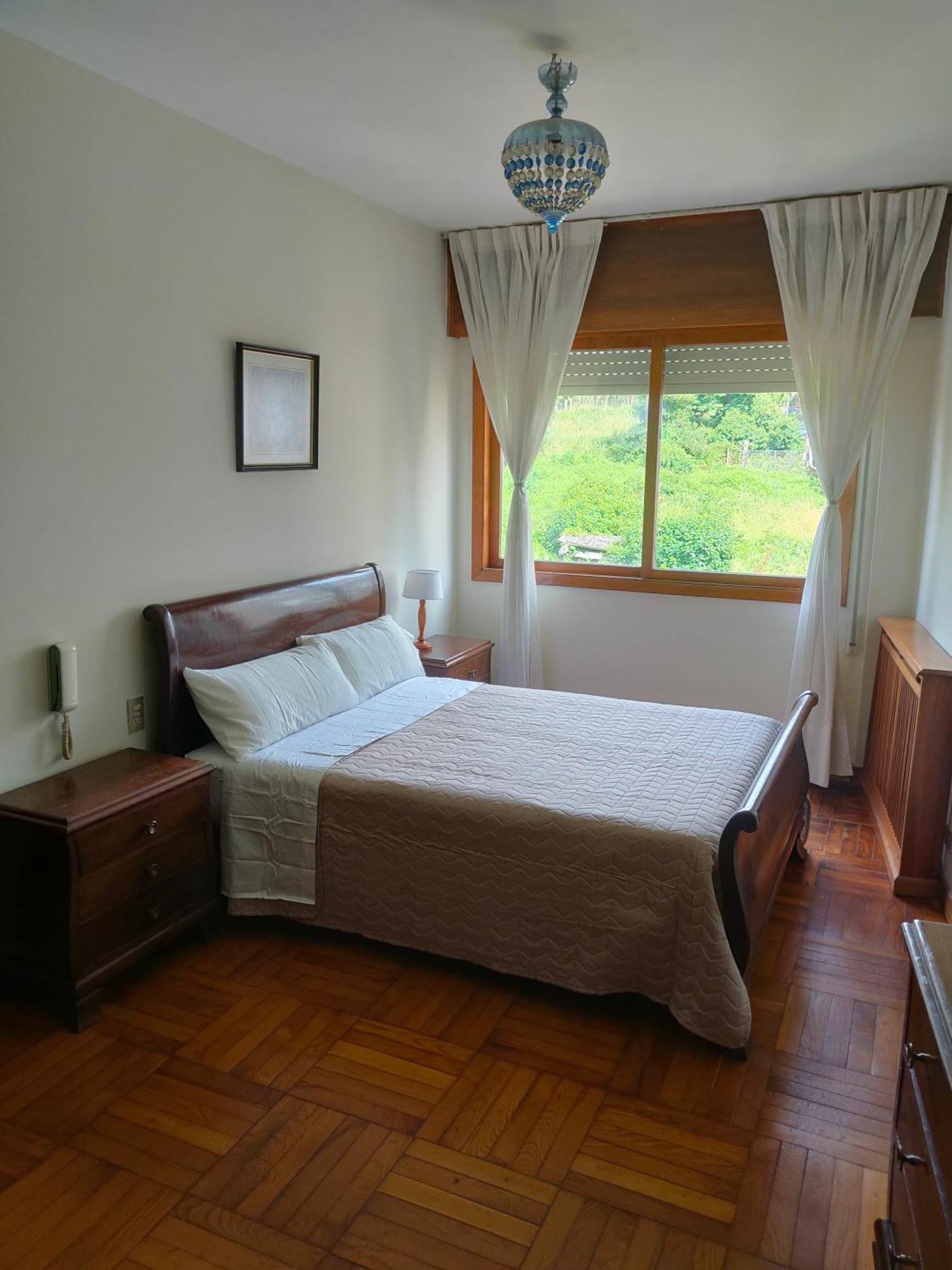 La Casa De La Abuela Boticaria Appartement Redondela Buitenkant foto