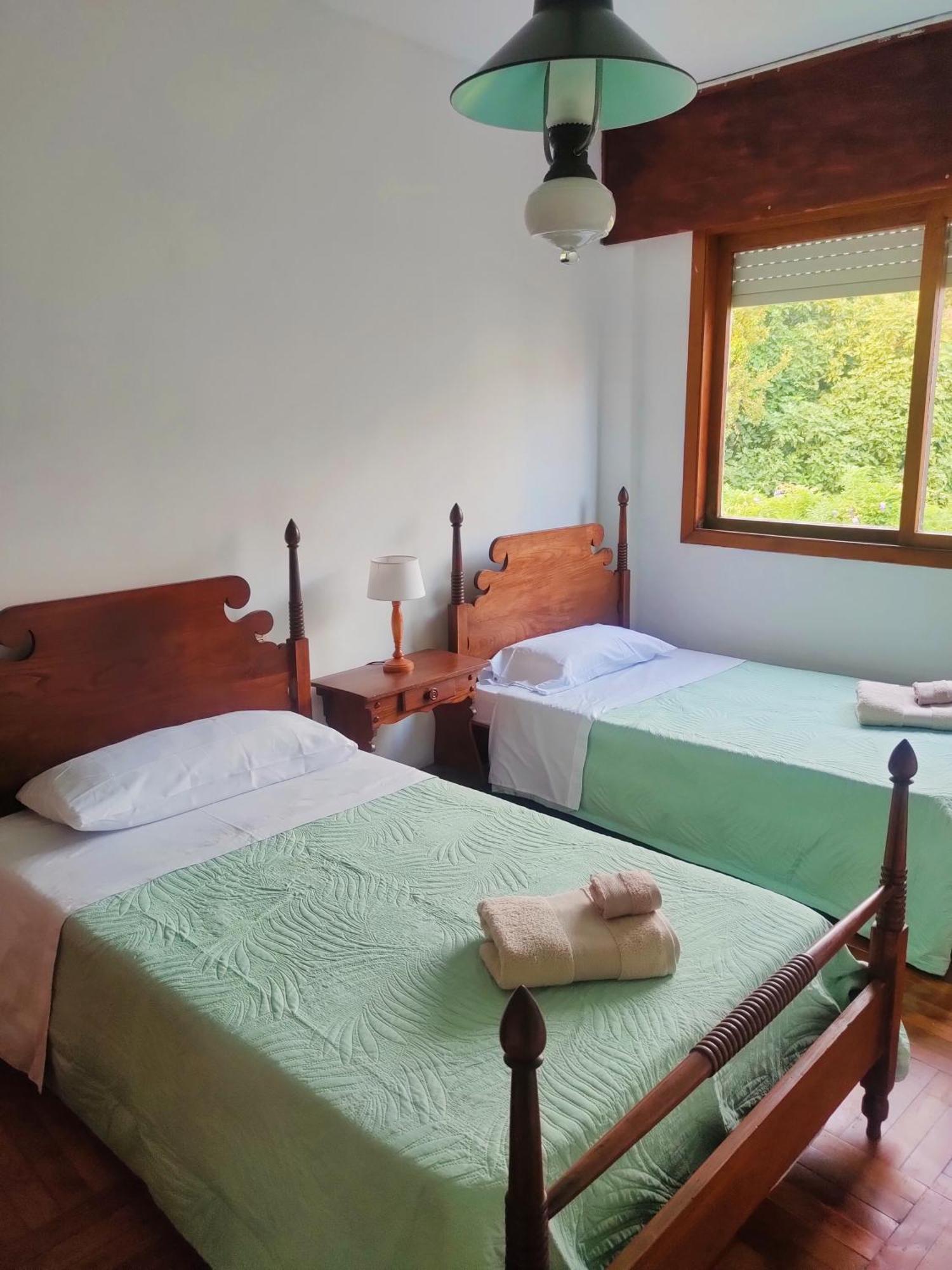 La Casa De La Abuela Boticaria Appartement Redondela Buitenkant foto