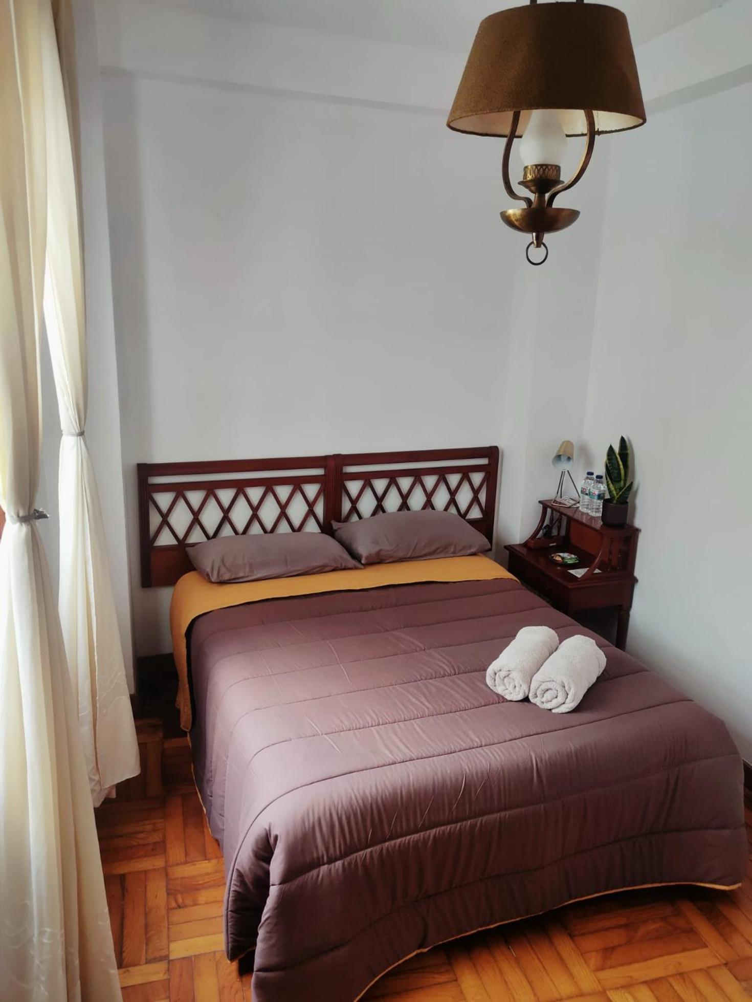 La Casa De La Abuela Boticaria Appartement Redondela Buitenkant foto