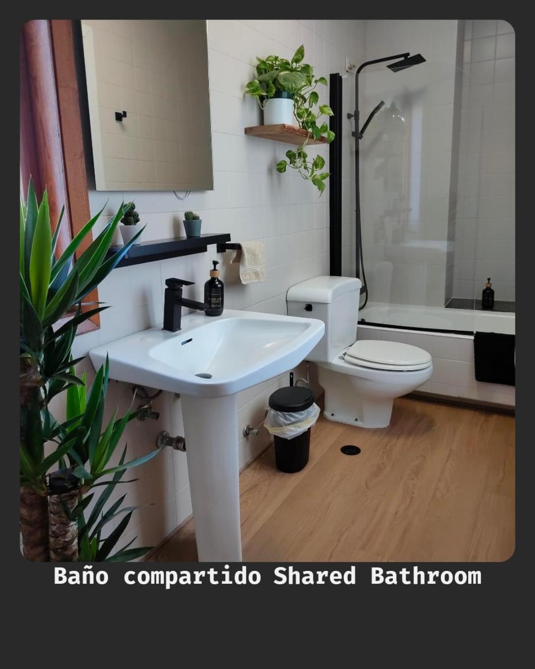 La Casa De La Abuela Boticaria Appartement Redondela Buitenkant foto