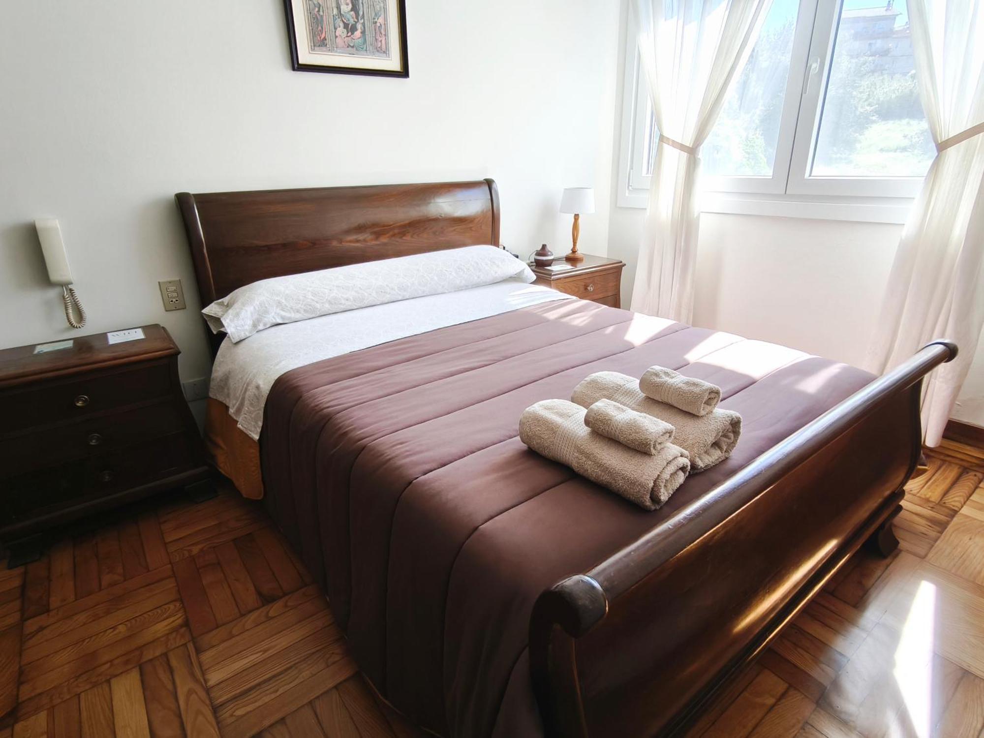 La Casa De La Abuela Boticaria Appartement Redondela Buitenkant foto
